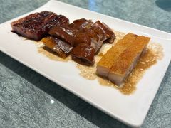-花城苑广府菜(侨鑫店)