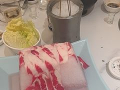 -帝皇海海鲜豆捞(桐泾商务广场店)