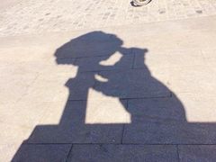 -太阳门广场