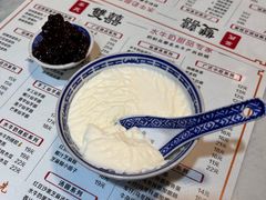 招牌双皮奶-双喜老铺(人民广场店)
