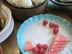 -浔庐餐厅•江西老字号•九江菜(南湖国际店)
