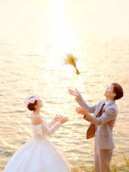 -巴黎春天·菀纱仙庭婚纱美学