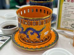 -老毛手抓·盐池滩羊非遗手抓(宁夏总店)