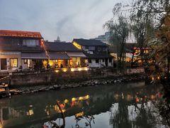 -小河直街历史文化街区