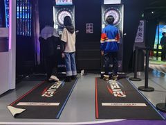 -VS SPORTS PARK运动玩乐园·团建·生日会(合生汇店)