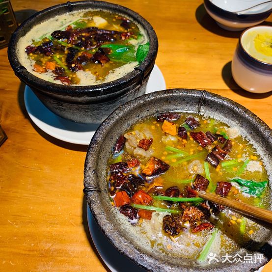 武德胜·武陟砂锅(乔谢社区店)