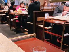 大堂-捞王锅物料理(四川北路店)