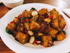 -妈妈的味道(工人体育场东路店)