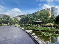-昆明洲际酒店