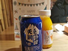 -谷丽麦馕新疆菜·清真(步步高梅溪新天地店)