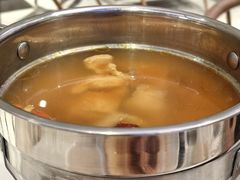 -顺德联塑万怡酒店·万荟轩自助餐厅