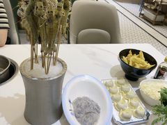 -帝皇海海鲜豆捞(桐泾商务广场店)