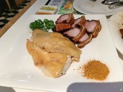 -翠华餐厅(维璟印象城店)