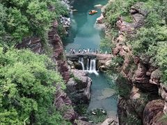 -云台山风景名胜区