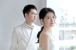 点击看大图 -日光视觉婚纱摄影(旗舰店)