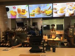 -麦当劳(曲阳店)