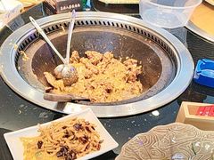 -东北人家铁锅炖(水岸帝景店)