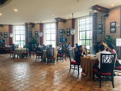 大堂-南沙游艇会·大兵船餐厅