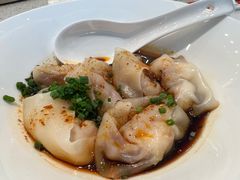 红油虾肉抄手-鼎泰丰(环贸店)