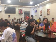 大堂-西关刘福记(文德路店)