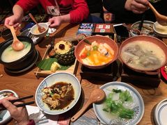 -云海肴云南菜·蒸汽石锅鱼(北京良乡华冠店)