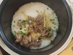 -大鸽饭(马王堆店)