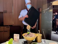 -巴奴毛肚火锅(悠唐购物中心店)