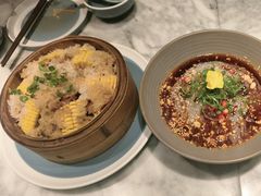 -懒人盐府人家(航天桥店)