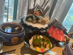 -享月汤皇·海鲜小火锅·聚会(曲江创意谷店)