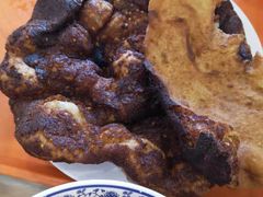 -南来顺饭庄·清真(南菜园店)