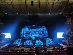 -交通银行前滩31演艺中心