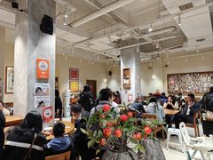 -小豆海棠(人民南路店)