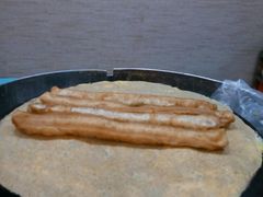 -清真·二嫂子煎饼果子(鼓楼旗舰形象店)