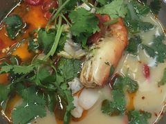 冬阴功-T&K 海鲜