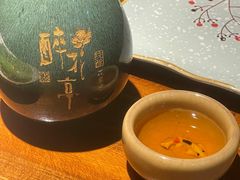 -繁·醉花亭小酒馆(鼓楼店)