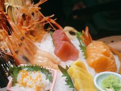 -花潮料理艺食馆(成都万象城店)