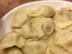 -安天民北方饺子(白石洲店)