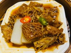 -稻香饭店(IFS国金中心店)