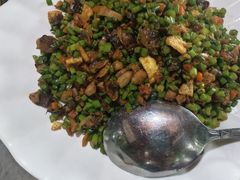 -铁炉农家菜馆