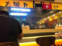 -熊吞·大碗丼烧肉饭(济宁万达广场店)