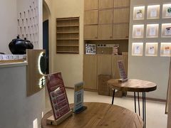 -左悦·艾灸调理·推拿按摩·精油SPA(卓悦汇店)