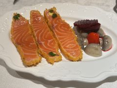 -俄士厨房(环球港店)