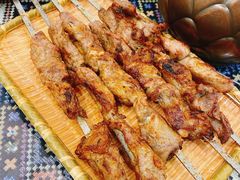 -新疆伊宁远征餐厅