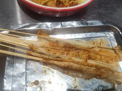 -堂堂小伙夫·辽宁小吃大排档(京西大悦城店)