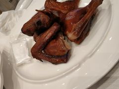 -金翠皇宫粤菜·点心·海鲜(科技园店)