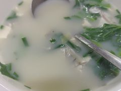 杂鱼汤-蛇口康乐快餐鱼仔档(翠苑小区店)