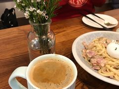 -AFS Cafe & Canteen(闽江二路店)