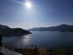 -千峡湖生态旅游度假区