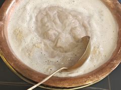 -诺敏塔拉奶茶-布里亚特包子-手把肉(锦都会店)