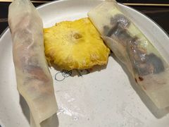 -東盛炭烤自助料理(玄武招商花园城店)
